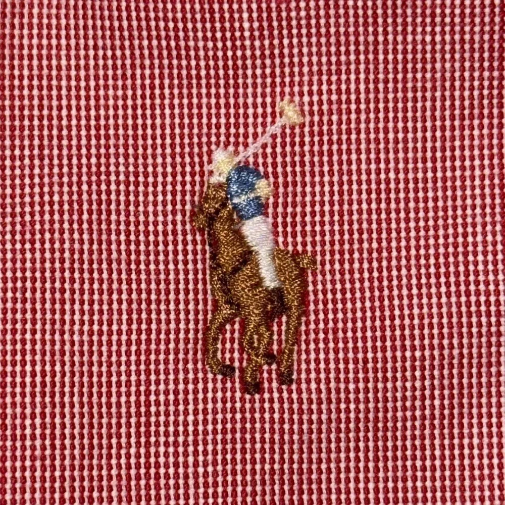 Polo Ralph Lauren excellent micro